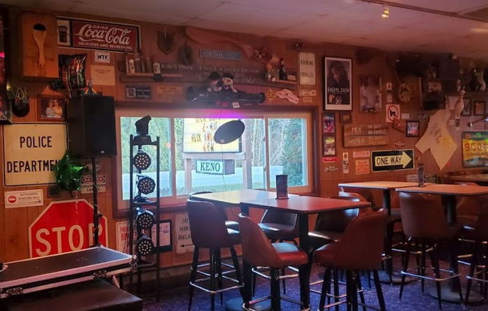 Village Lanes & Lounge - From Website (newer photo)